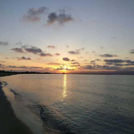 Riumar, Playa De Dunas, Parque Natural Y Pesca * ريومار