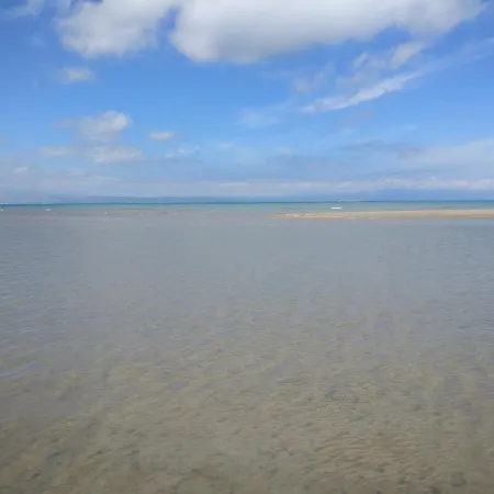شقة Riumar, Playa De Dunas, Parque Natural Y Pesca ريومار