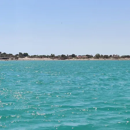 Riumar, Playa De Dunas, Parque Natural Y Pesca شقة ريومار